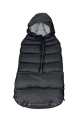 Shop Joolz Footmuff, Space Black, Puffer at GoodBuy Gear