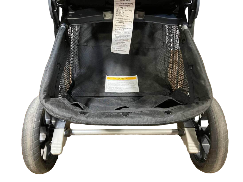 used Chicco Bravo Stroller, 2022