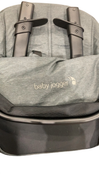 Shop Baby Jogger City Select 2 Second Seat Kit, Eco Collection - Harbour Gray at GoodBuy Gear