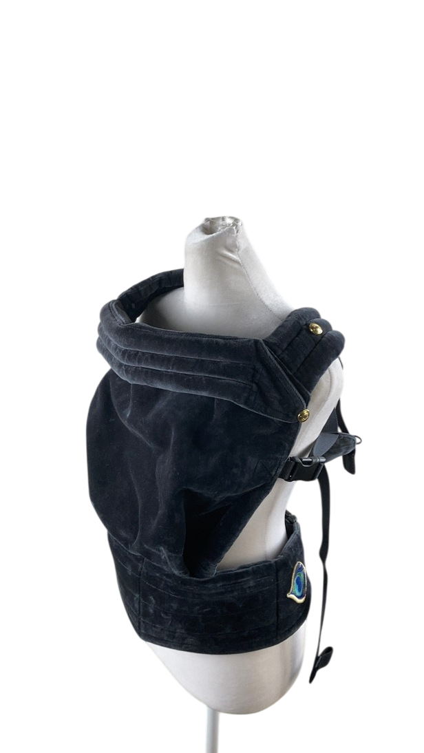 artipoppe ザイガイスト アーガス アズール (コットン) Argus Azure