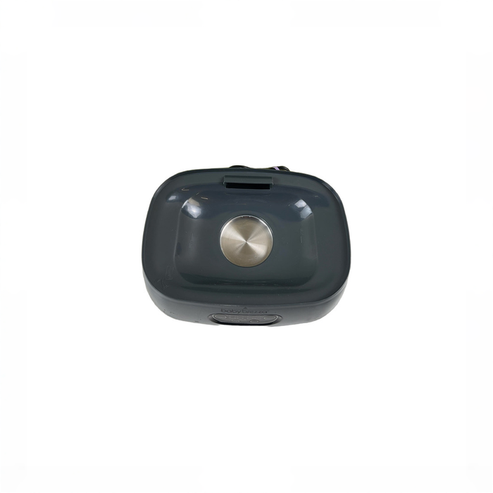 Shop Baby Brezza Sterilizer And Dryer Advanced, Charcoal at GoodBuy Gear