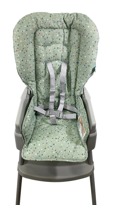 Shop Graco Made2Grow 5-in-1 High Chair, Terrazo at GoodBuy Gear