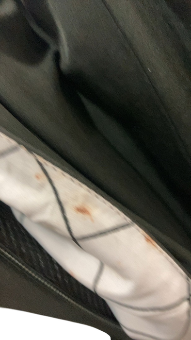 Shop Mockingbird Single to Double 2.0 Stroller with 2nd Seat, Black, Windowpane, Silver With Penny Leather, 2024 at GoodBuy Gear