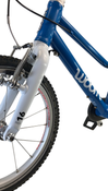 Shop Woom 3 Bike "16, Sky Blue at GoodBuy Gear