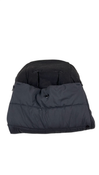 Shop Bugaboo Stroller Footmuff, Midnight Black at GoodBuy Gear