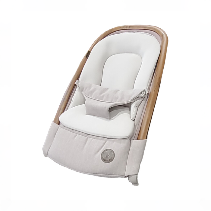 Shop DRAFT - Maxi-Cosi Kori 2-in-1 Rocker, Classic Latte at GoodBuy Gear