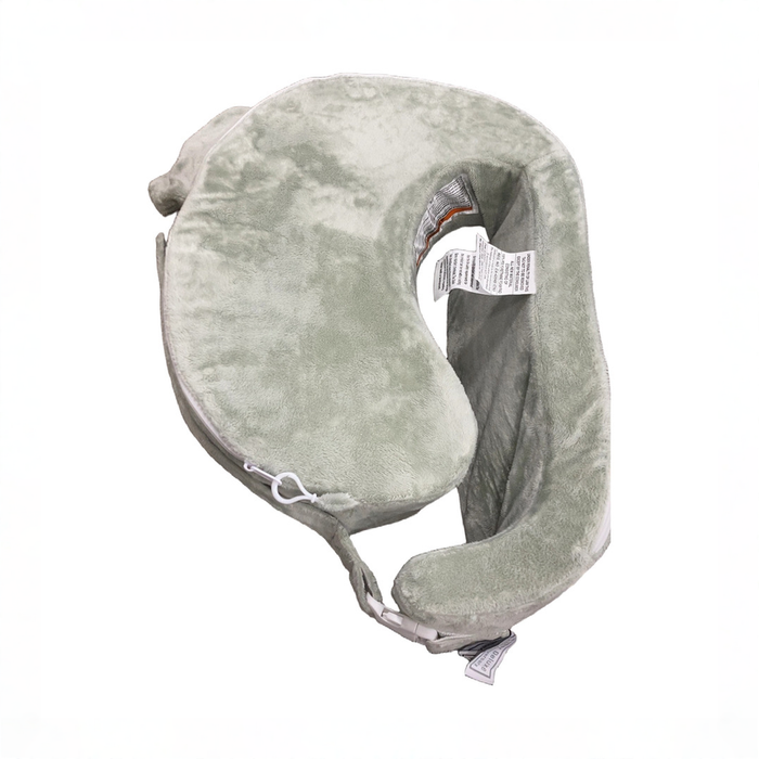 Shop My Brest Friend Super Deluxe Nursing Pillow, Mint Green at GoodBuy Gear