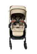Shop Silver Cross Dune Stroller, 2023, Stone Tan at GoodBuy Gear