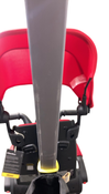 Shop Doona Liki Trike S3, Flame Red at GoodBuy Gear
