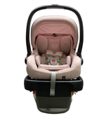 used Infantcarseat