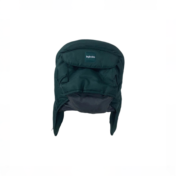 Shop Inglesina Fast Table Chair, Dark Green at GoodBuy Gear
