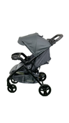 Shop Baby Trend Passport Cargo Travel System, 2024, Grey Bamboo at GoodBuy Gear