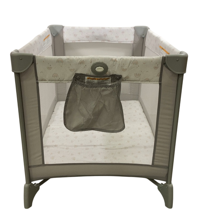 Shop Graco Pack 'n Play Playard, Reign at GoodBuy Gear