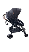 Shop Maxi-Cosi Tayla Max Stroller, 2023, Onyx Wonder at GoodBuy Gear