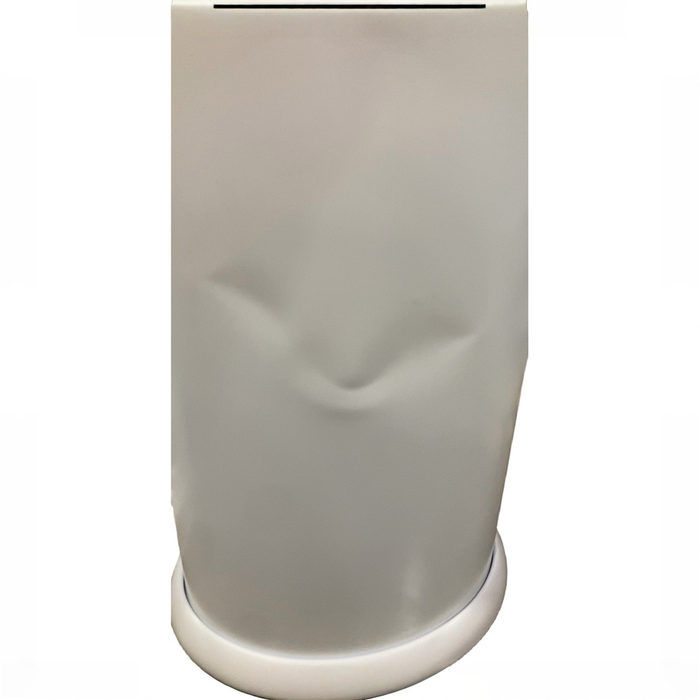 Shop Ubbi Diaper Pail, Matte White at GoodBuy Gear