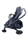 Shop UPPAbaby VISTA V2 Stroller, 2021, Jake (Black) at GoodBuy Gear
