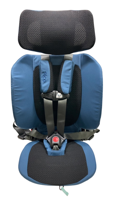 Shop WAYB Pico Portable Car Seat, 2022, Midnight Sky at GoodBuy Gear