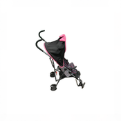 Shop Disney Baby Comfort Height Character Umbrella Stroller, Modern Minnie at GoodBuy Gear