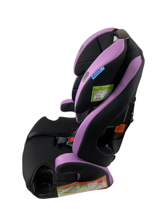 Shop Graco Tranzitions 3-in-1 Harness Booster Car Seat, 2024, Marley at GoodBuy Gear