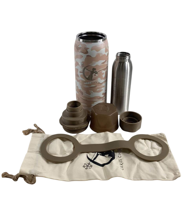 Shop Ceres Chill Legacy Breastmilk Chiller (32oz), Camo at GoodBuy Gear