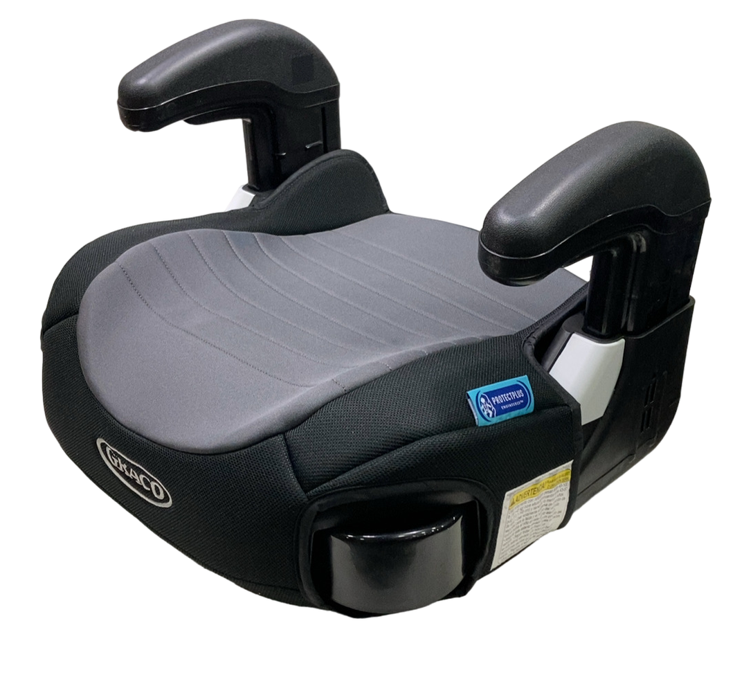 Graco TurboBooster 2.0 Backless Booster Car Seat, 2024, Denton