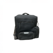 Shop Colugo Neoprene Parent Diaper Backpack, Black at GoodBuy Gear