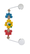 Shop BabyBjorn Toy For Baby Bouncer, Flying Friends at GoodBuy Gear