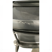 Shop Mockingbird Single to Double 3.0 Stroller, 2025, Charcoal with Penny Leather, Heather Grey at GoodBuy Gear