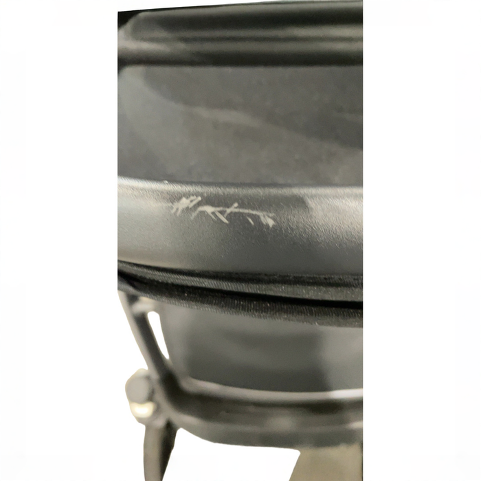 Shop Mockingbird Single to Double 3.0 Stroller, 2025, Charcoal with Penny Leather, Heather Grey at GoodBuy Gear