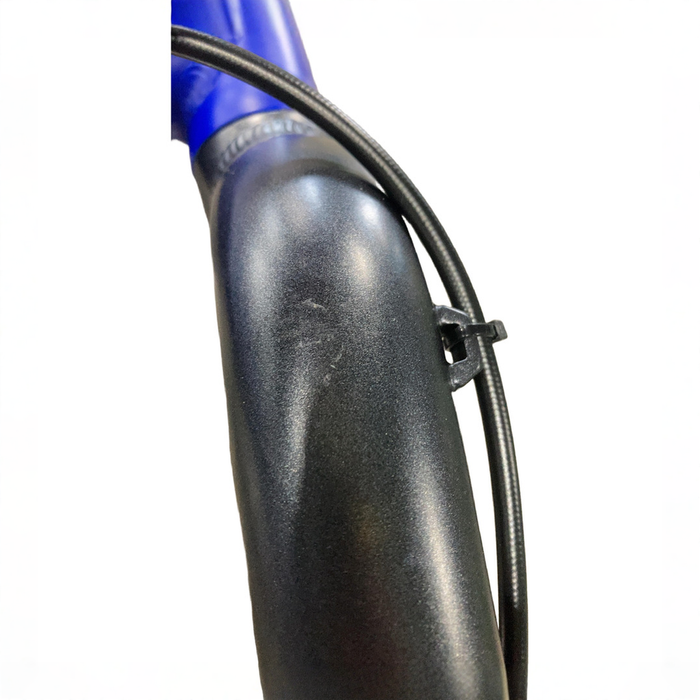 Shop Woom EXPLORE 6 Bike, Magnetic Blue at GoodBuy Gear