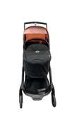 Shop Bugaboo Dragonfly Bassinet and Seat Stroller, 2023, Black, Midnight Black, Pink at GoodBuy Gear