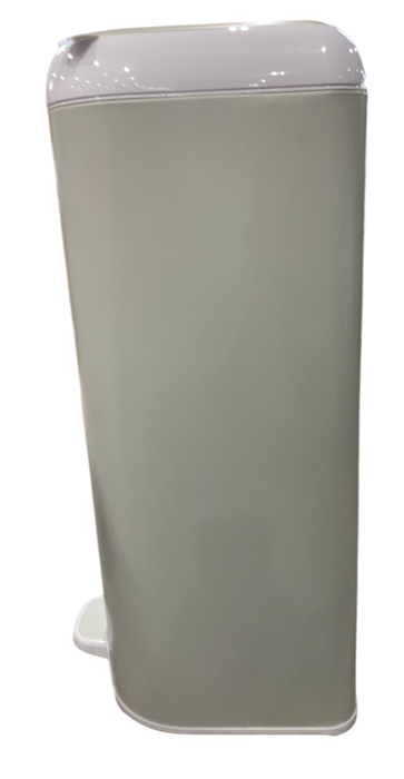 Shop Diaper Genie Platinum Diaper Pail, Grey at GoodBuy Gear