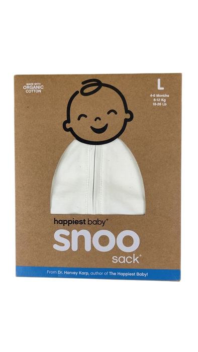 Shop Happiest Baby SNOO Smart Sleeper at GoodBuy Gear