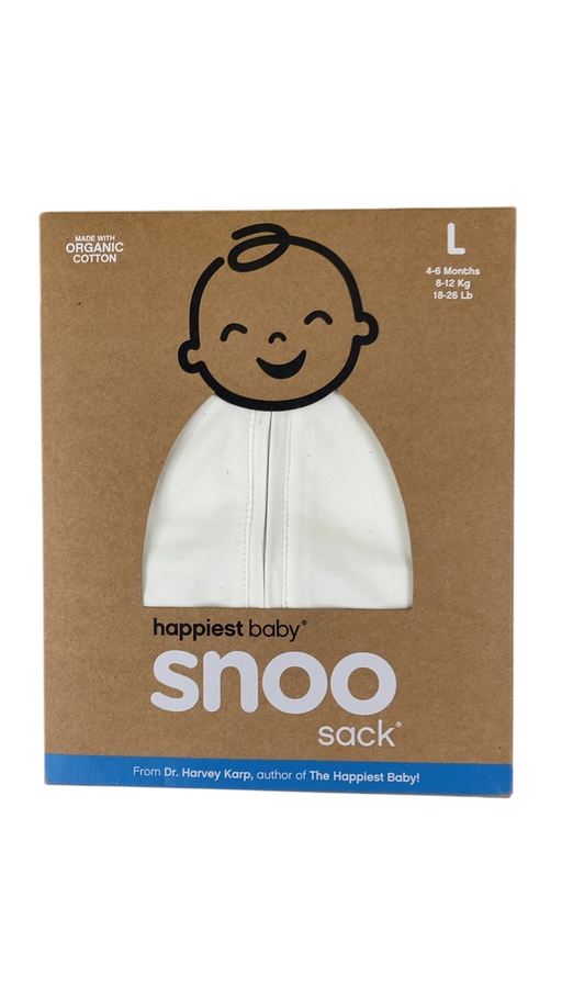Shop Happiest Baby SNOO Smart Sleeper at GoodBuy Gear
