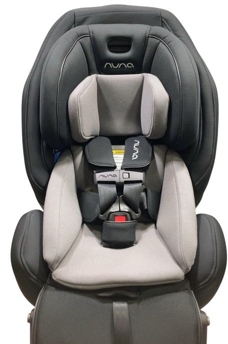 Shop Nuna EXEC All In One Car Seat, Caviar, 2024 at GoodBuy Gear