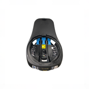 Shop Evenflo Revolve 360 Extend All-in-One Rotating Car Seat with Green & Gentle Fabric, 2025, Champagne at GoodBuy Gear