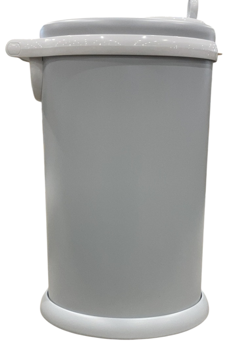 Shop Ubbi Diaper Pail, Matte Grey at GoodBuy Gear