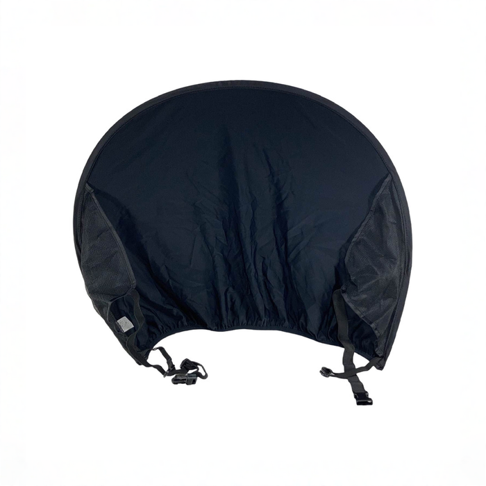 Shop Manito Sunshade for Car Seat Only, Black at GoodBuy Gear