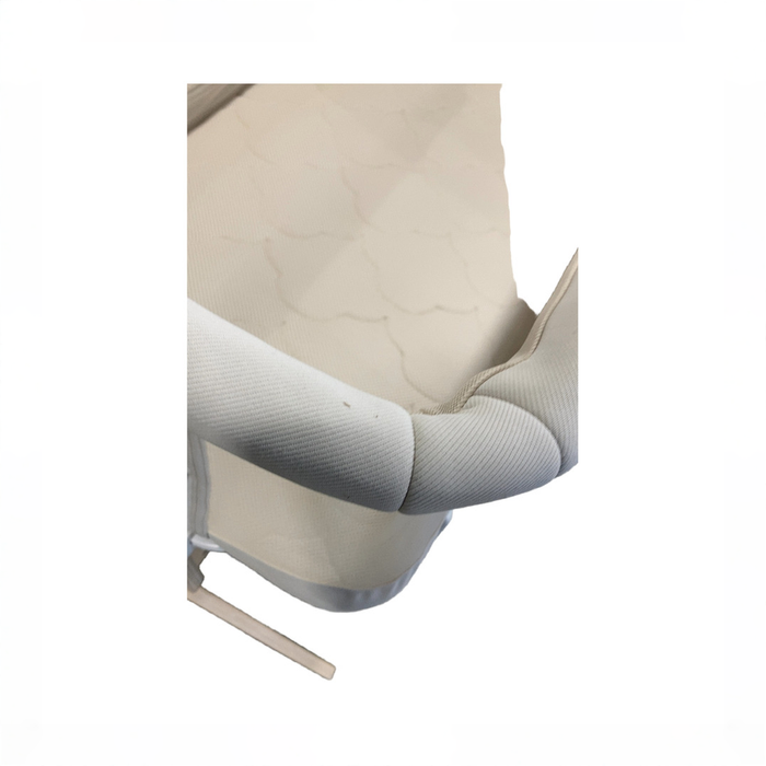 Shop Newton Bassinet And Bedside Sleeper, Sandstone at GoodBuy Gear