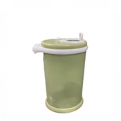 Shop Ubbi Diaper Pail, Matte Lilypad at GoodBuy Gear