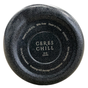 Shop Ceres Chill Demigoddess Mini Chiller, Starry Night (Shimmering Black) at GoodBuy Gear