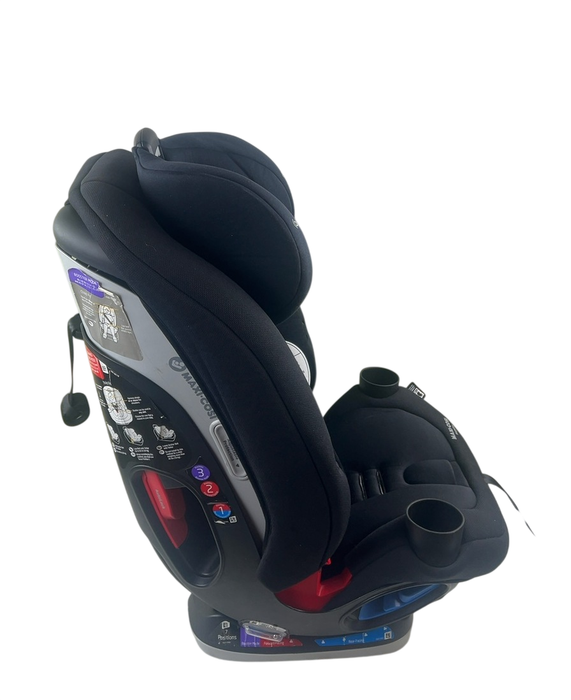 Shop Maxi-Cosi Magellan 5 in 1 Convertible Car Seat, 2019 at GoodBuy Gear