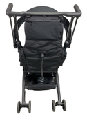 Shop gb Pockit+ All-Terrain Stroller, 2024, Velvet Black at GoodBuy Gear