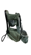 Shop Thule Sapling Child Carrier, Agave at GoodBuy Gear