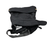 Shop Mabē The Monarch Carrier, Ebony at GoodBuy Gear