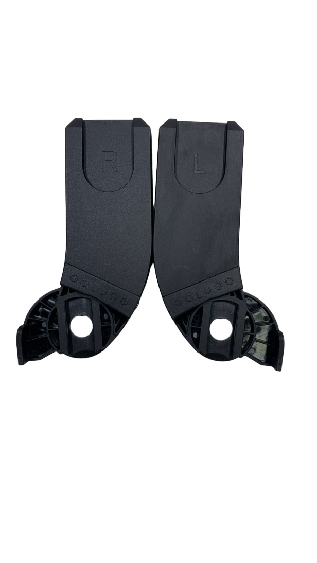 colugo stroller car seat adapter Colugo The One Car Seat Adapter