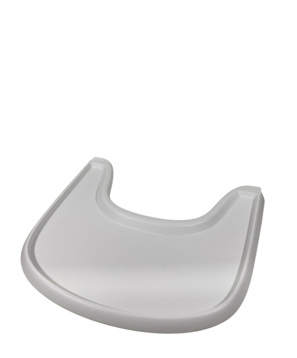 Shop Stokke Tripp Trapp Tray, White at GoodBuy Gear