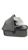 Shop UPPAbaby V2 Bassinet, Greyson (Charcoal Melange) at GoodBuy Gear