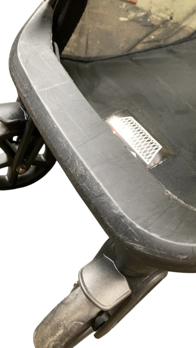 Shop Mompush Wiz Stroller, Forest at GoodBuy Gear