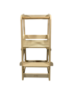 Shop Piccalio Mini Chef Convertible Tower, Natural at GoodBuy Gear